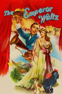 The Emperor Waltz Trailer