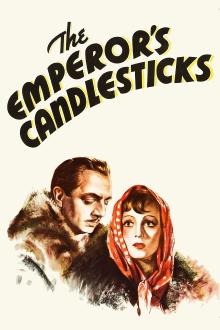 The Emperor's Candlesticks Trailer