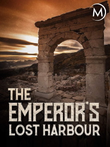 The Emperor's Lost Harbour Trailer
