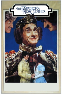 The Emperor's New Clothes Trailer