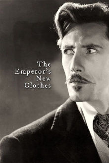 The Emperor's New Clothes Trailer