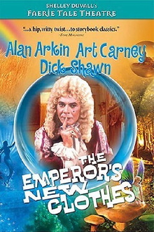 The Emperor's New Clothes Trailer