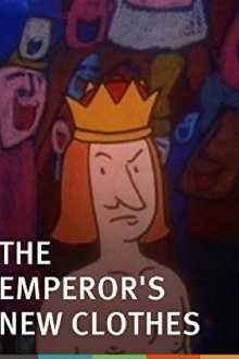 The Emperor's New Clothes Trailer