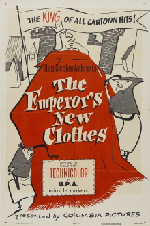 The Emperor's New Clothes Trailer