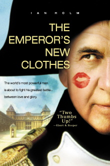 The Emperor's New Clothes Trailer