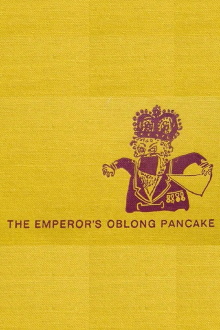 The Emperor's Oblong Pancake Trailer