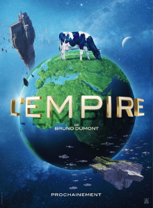 The Empire Trailer