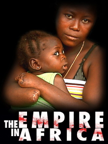 The Empire in Africa Trailer
