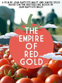 The Empire of Red Gold Trailer