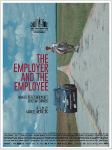 The Employer and the Employee Trailer