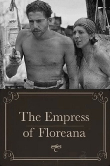 The Empress of Floreana Trailer