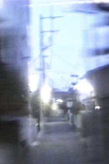 The Emptiness That Spreads To Me Trailer