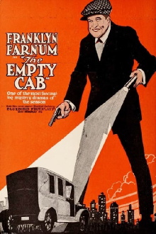 The Empty Cab Trailer