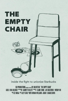 The Empty Chair Trailer