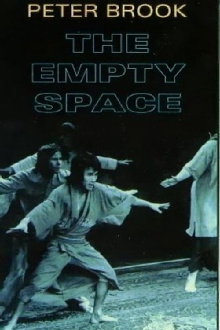 The Empty Space Trailer