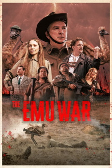 The Emu War Trailer
