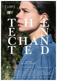 The Enchanted Trailer