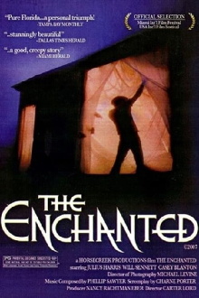 The Enchanted Trailer
