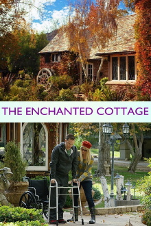 The Enchanted Cottage Trailer