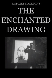 The Enchanted Drawing Trailer