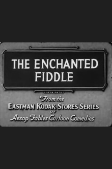 The Enchanted Fiddle Trailer