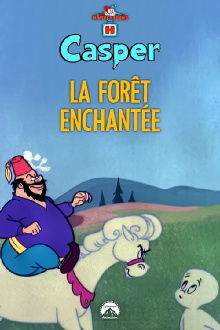 The Enchanted Horse Trailer