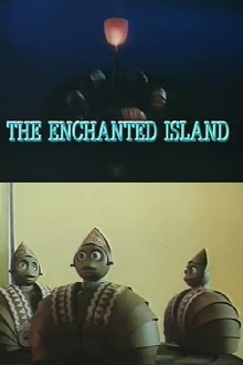 The Enchanted Island Trailer