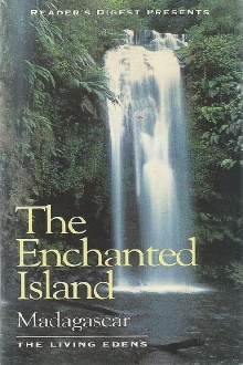 The Enchanted Island Madagascar: The Living Edens Trailer