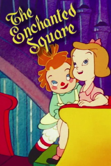 The Enchanted Square Trailer