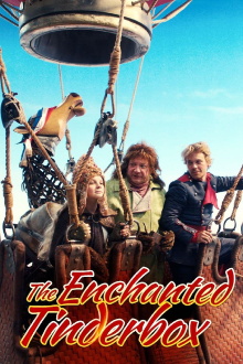 The Enchanted Tinderbox Trailer