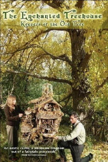 The Enchanted Treehouse Trailer