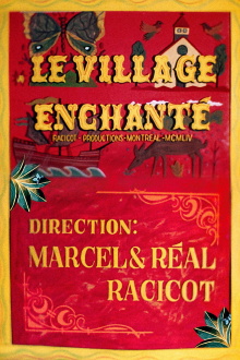 The Enchanted Village Trailer
