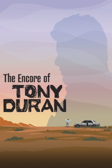 The Encore of Tony Duran Trailer