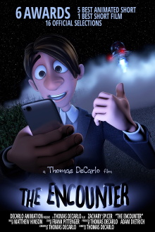 The Encounter Trailer