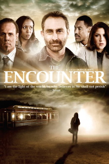 The Encounter Trailer