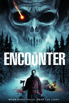 The Encounter Trailer