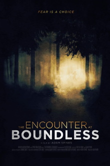 The Encounter at Boundless Trailer