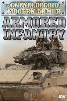 The Encyclopedia of Modern Armor: Armored Infantry Trailer