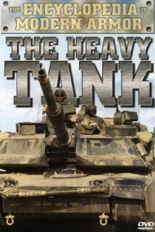The Encyclopedia of Modern Armor: The Heavy Tank Trailer