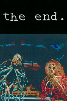 The End. Trailer