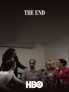 The End Trailer