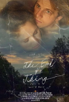 The End of a Thing Trailer