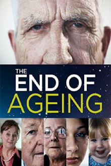 The End of Ageing Trailer