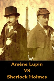 The End of Arsène Lupin Trailer