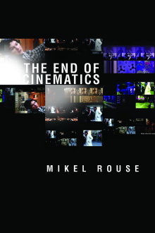 The End of Cinematics Trailer