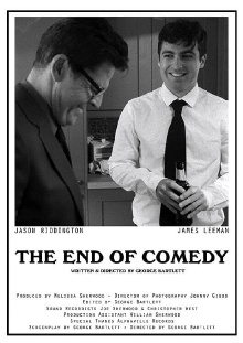 The End of Comedy Trailer