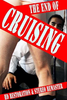 The End of Cruising Trailer