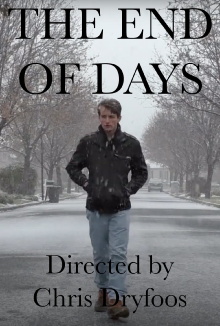The End of Days Trailer