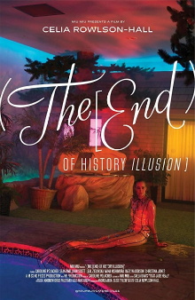 (The [End) of History Illusion] Trailer