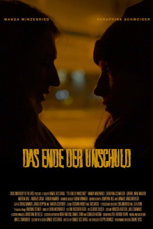 The End of Innocence Trailer